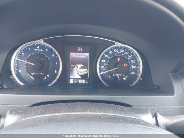 Aukcja sprzedaży 2016 Toyota Camry Le/xle/se/xse, vin: 4T1BF1FK0GU221876, numer aukcji: 12634480