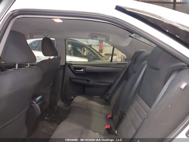Aukcja sprzedaży 2016 Toyota Camry Le/xle/se/xse, vin: 4T1BF1FK0GU221876, numer aukcji: 12634480