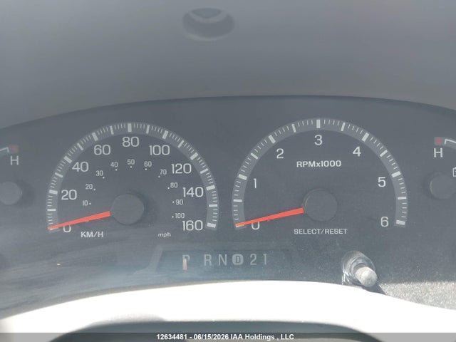 Продаж на аукціоні авто 2002 Ford F-150 Lariat/xlt, vin: 1FTRW07L02KA65766, номер лоту: 12634481