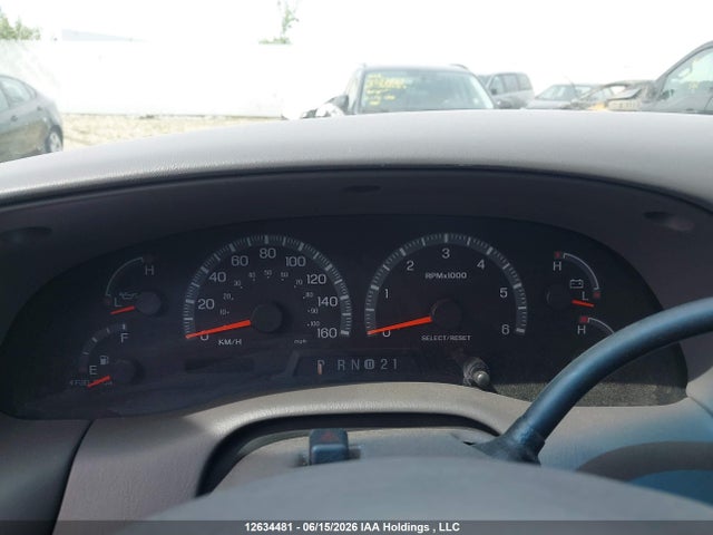 Продаж на аукціоні авто 2002 Ford F-150 Lariat/xlt, vin: 1FTRW07L02KA65766, номер лоту: 12634481