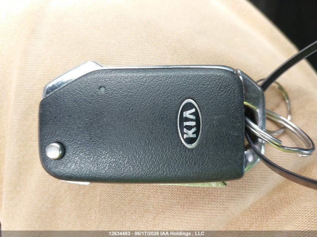 KIA Seltos 2021 KNDEPCAA4M7114672 Image 11