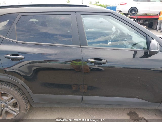 KIA Seltos 2021 KNDEPCAA4M7114672 Image 14