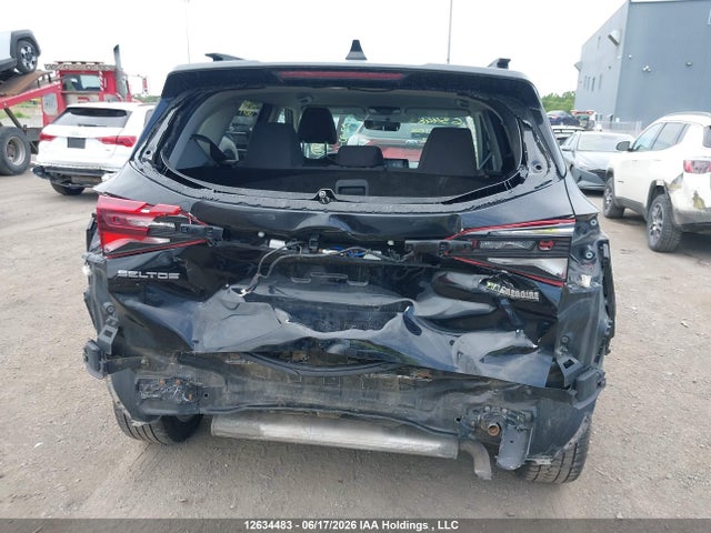 KIA Seltos 2021 KNDEPCAA4M7114672 Image 17