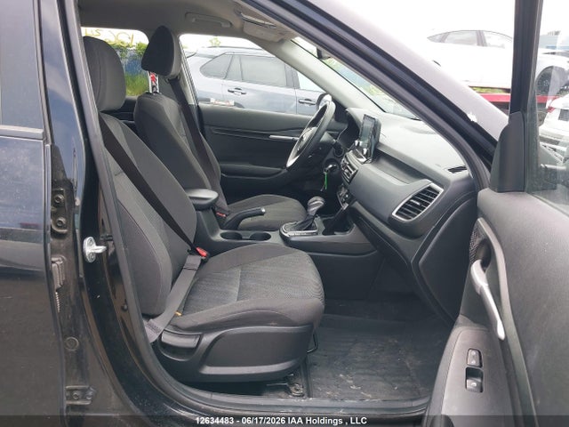 Продаж на аукціоні авто 2021 Kia Seltos, vin: KNDEPCAA4M7114672, номер лоту: 12634483