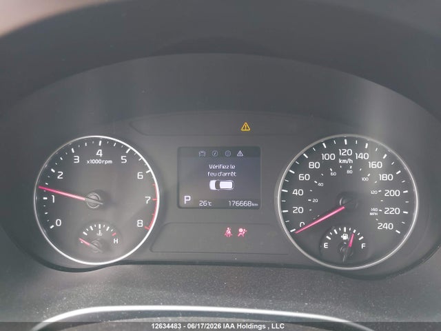 KIA Seltos 2021 KNDEPCAA4M7114672 Image 7