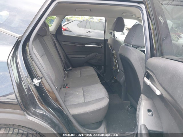 KIA Seltos 2021 KNDEPCAA4M7114672 Image 8