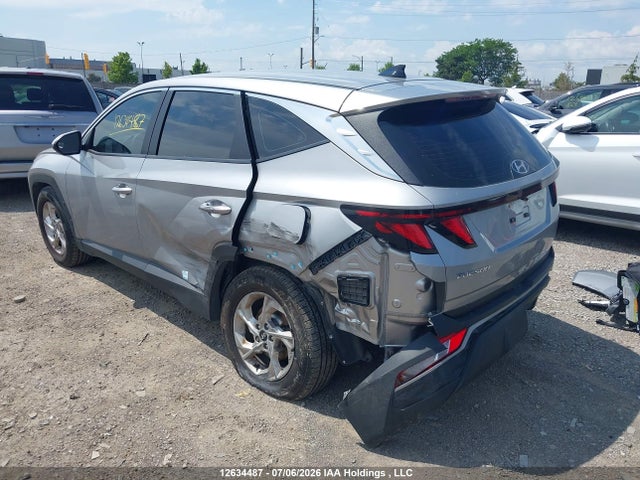 Продаж на аукціоні авто 2022 Hyundai Tucson Essential Fwd, vin: KM8JB3AE0NU152916, номер лоту: 12634487