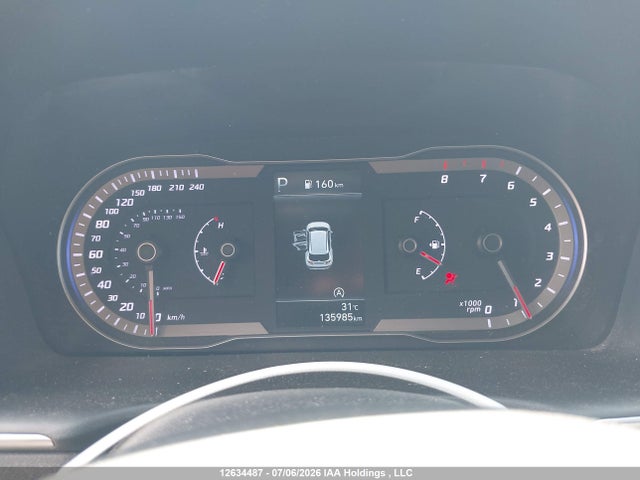 Продаж на аукціоні авто 2022 Hyundai Tucson Essential Fwd, vin: KM8JB3AE0NU152916, номер лоту: 12634487