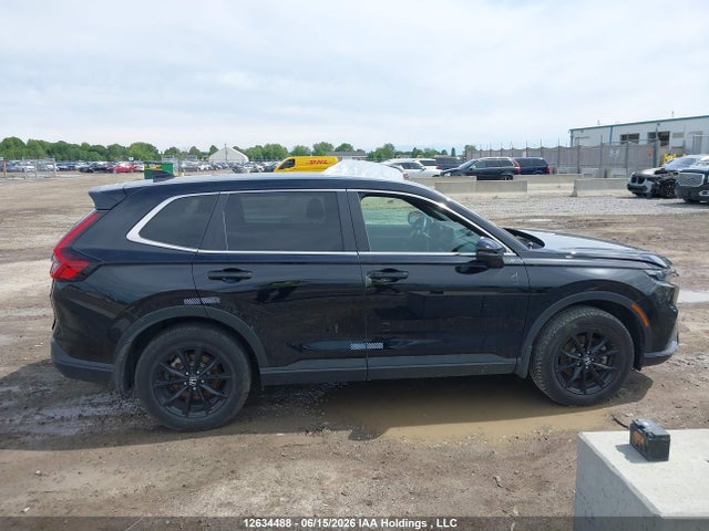 Honda Cr-v Ex-l 2025 2HKRS6H70SH225627 Image 12