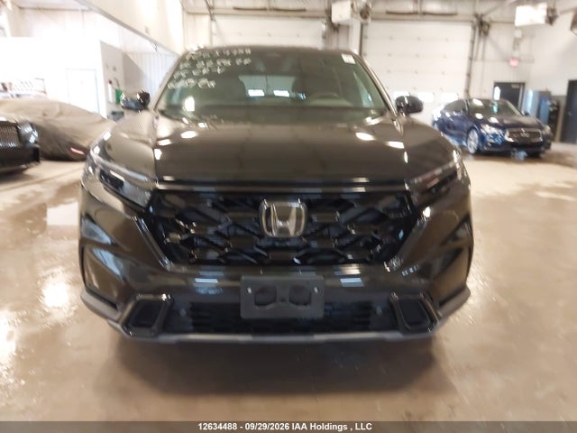 Honda Cr-v Ex-l 2025 2HKRS6H70SH225627 Image 13