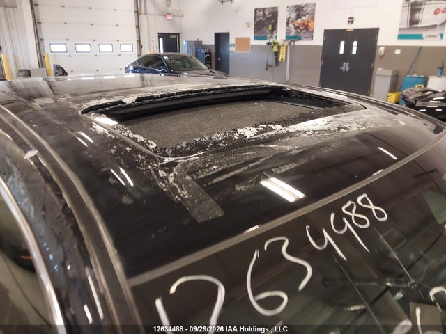 Honda Cr-v Ex-l 2025 2HKRS6H70SH225627 Image 6