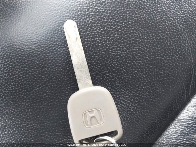 Aukcja sprzedaży 2009 Honda Accord Exl, vin: 1HGCP26809A805393, numer aukcji: 12634491