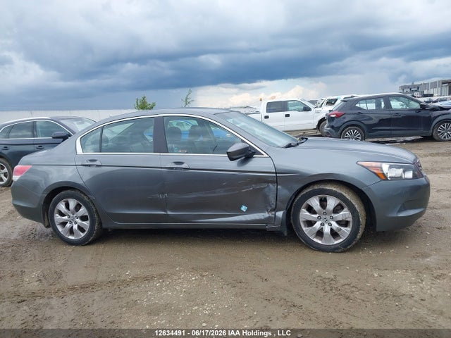 Aukcja sprzedaży 2009 Honda Accord Exl, vin: 1HGCP26809A805393, numer aukcji: 12634491