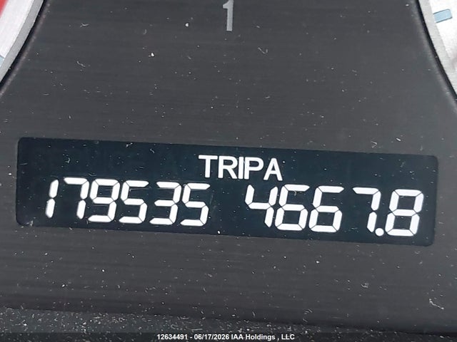 Aukcja sprzedaży 2009 Honda Accord Exl, vin: 1HGCP26809A805393, numer aukcji: 12634491