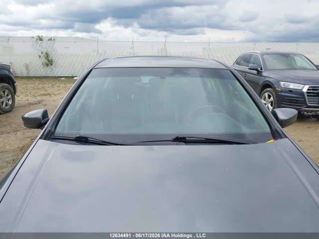 Aukcja sprzedaży 2009 Honda Accord Exl, vin: 1HGCP26809A805393, numer aukcji: 12634491