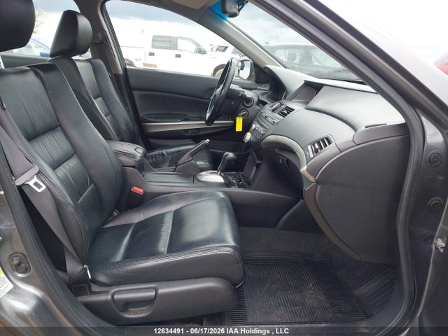 Aukcja sprzedaży 2009 Honda Accord Exl, vin: 1HGCP26809A805393, numer aukcji: 12634491