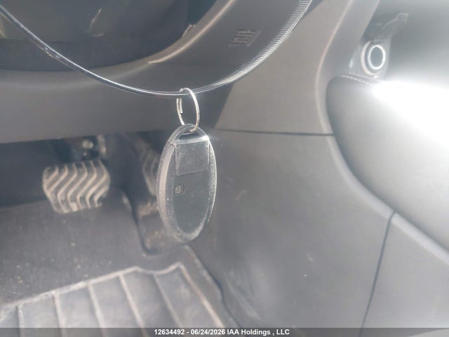 2018 Nissan Kicks S/sr/sv მანქანა იყიდება აუქციონზე, vin: 3N1CP5CU8JL532883, აუქციონის ნომერი: 12634492