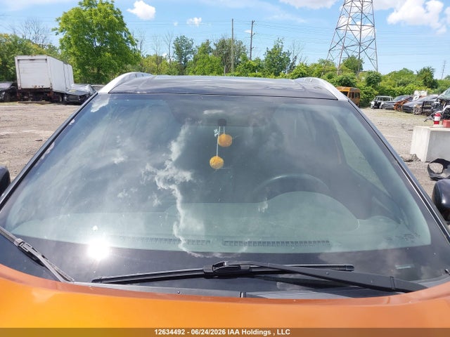 2018 Nissan Kicks S/sr/sv მანქანა იყიდება აუქციონზე, vin: 3N1CP5CU8JL532883, აუქციონის ნომერი: 12634492