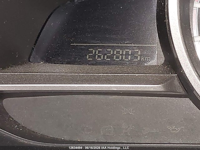 3MZBM1L79GM257688 Mazda Mazda3 Gs