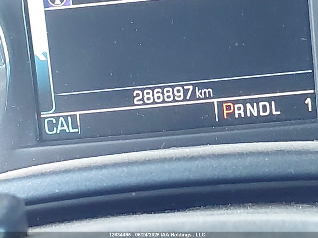 12634495 :رقم المزاد ، 1GC1KWEY8JF164028 vin ، 2018 Chevrolet Silverado 2500hd Ltz مزاد بيع