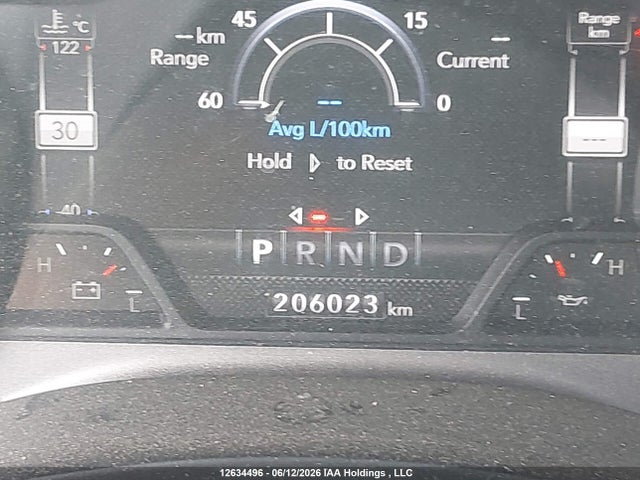 RAM 2500 Limited 2019 3C6UR5SL3KG666884 Image 12