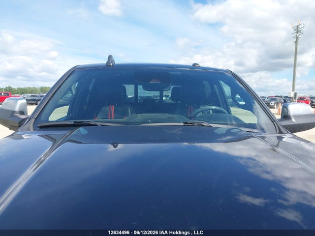 RAM 2500 Limited 2019 3C6UR5SL3KG666884 Image 14