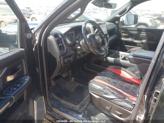 RAM 2500 Limited 2019 3C6UR5SL3KG666884 Image 15