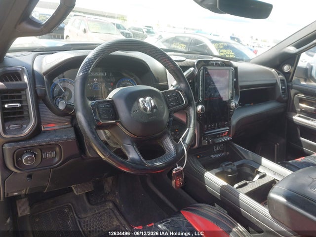 RAM 2500 Limited 2019 3C6UR5SL3KG666884 Image 16