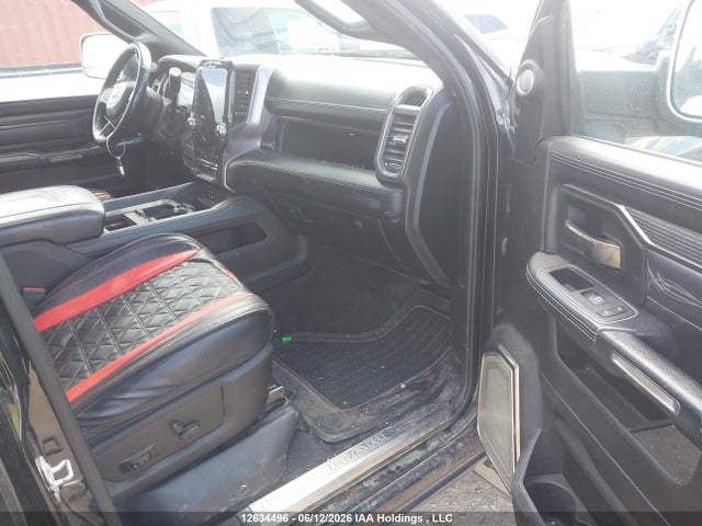 RAM 2500 Limited 2019 3C6UR5SL3KG666884 Image 5