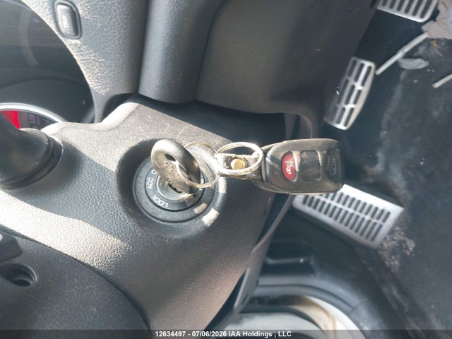 2011 Kia Forte Koup 2.4l Sx/2.4l Sx Luxury მანქანა იყიდება აუქციონზე, vin: KNAFW6A30B5349845, აუქციონის ნომერი: 12634497