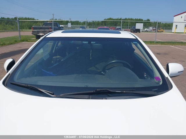 2011 Kia Forte Koup 2.4l Sx/2.4l Sx Luxury მანქანა იყიდება აუქციონზე, vin: KNAFW6A30B5349845, აუქციონის ნომერი: 12634497