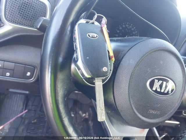 KNDJ33AU5L7712093 KIA Soul Ex/ex Anniversary Edition/ex Limited/ex Premium/ex+/gt-line Limited/gt-line Premium
