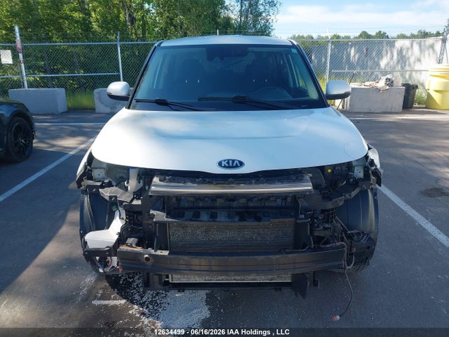KNDJ33AU5L7712093 KIA Soul Ex/ex Anniversary Edition/ex Limited/ex Premium/ex+/gt-line Limited/gt-line Premium