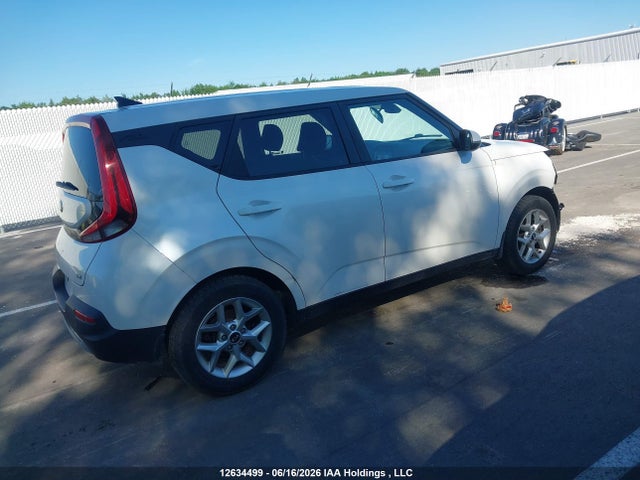 KNDJ33AU5L7712093 KIA Soul Ex/ex Anniversary Edition/ex Limited/ex Premium/ex+/gt-line Limited/gt-line Premium