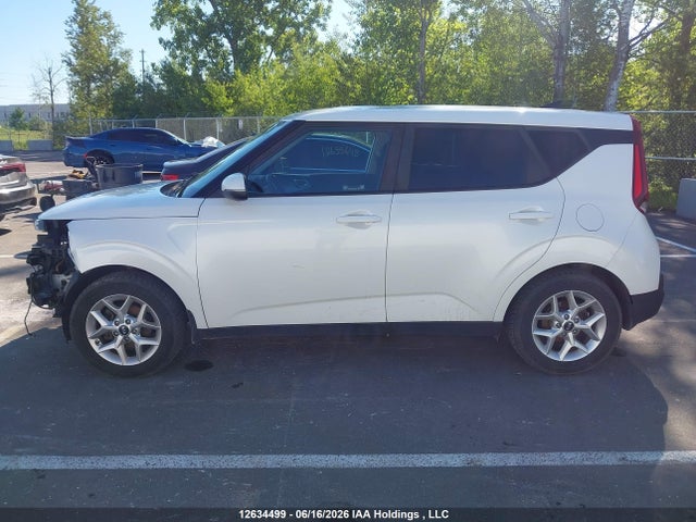 KNDJ33AU5L7712093 KIA Soul Ex/ex Anniversary Edition/ex Limited/ex Premium/ex+/gt-line Limited/gt-line Premium