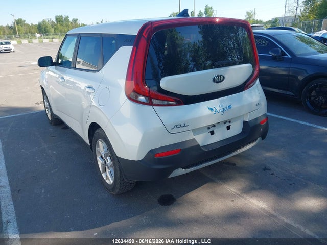 KNDJ33AU5L7712093 KIA Soul Ex/ex Anniversary Edition/ex Limited/ex Premium/ex+/gt-line Limited/gt-line Premium