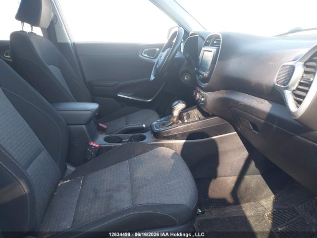 KNDJ33AU5L7712093 KIA Soul Ex/ex Anniversary Edition/ex Limited/ex Premium/ex+/gt-line Limited/gt-line Premium
