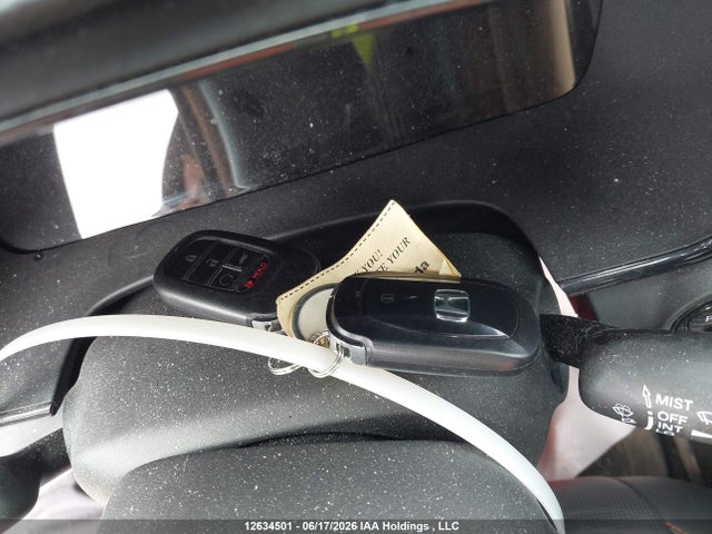 Продаж на аукціоні авто 2024 Honda Cr-v Ex-l Hybrid, vin: 2HKRS6H77RH216790, номер лоту: 12634501