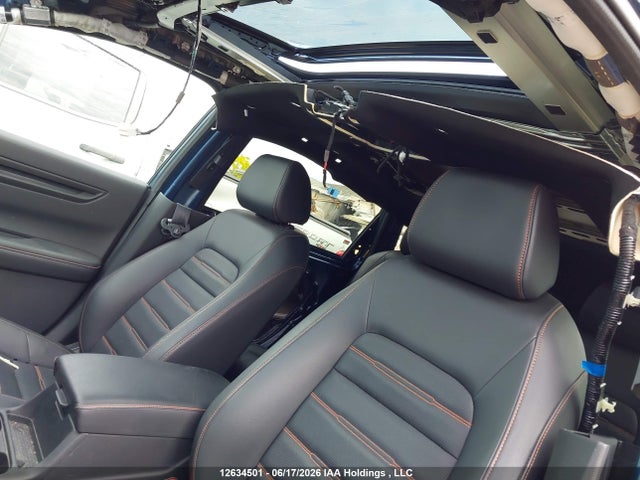 Продаж на аукціоні авто 2024 Honda Cr-v Ex-l Hybrid, vin: 2HKRS6H77RH216790, номер лоту: 12634501