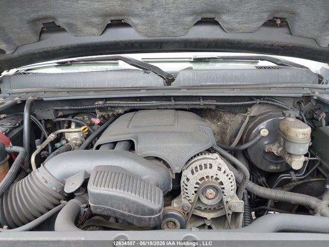 Продажа на аукционе авто 2008 Gmc Sierra 1500, vin: 2GTEK19J681291086, номер лота: 12634507