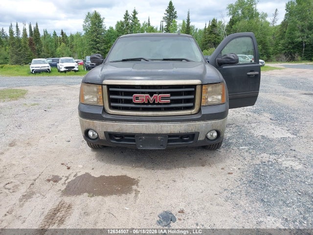 Продажа на аукционе авто 2008 Gmc Sierra 1500, vin: 2GTEK19J681291086, номер лота: 12634507