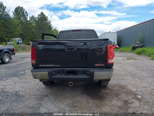 Продажа на аукционе авто 2008 Gmc Sierra 1500, vin: 2GTEK19J681291086, номер лота: 12634507