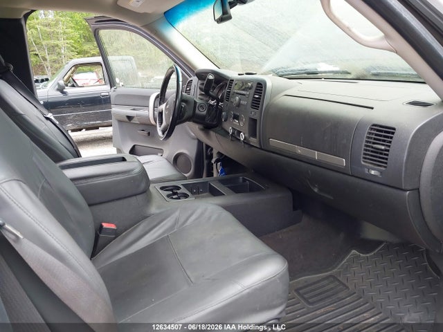 Продажа на аукционе авто 2008 Gmc Sierra 1500, vin: 2GTEK19J681291086, номер лота: 12634507