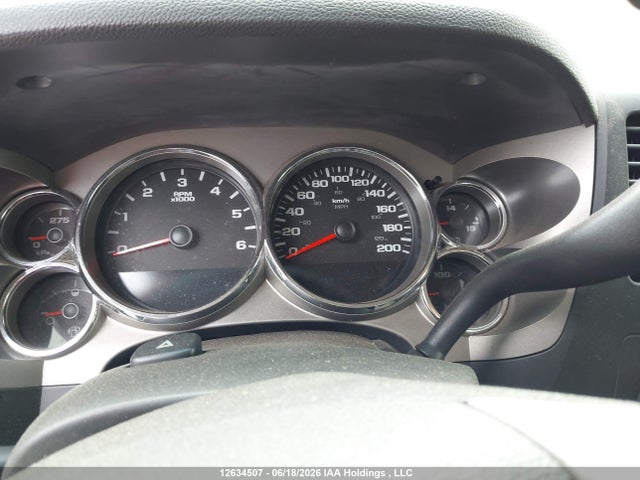 Продажа на аукционе авто 2008 Gmc Sierra 1500, vin: 2GTEK19J681291086, номер лота: 12634507