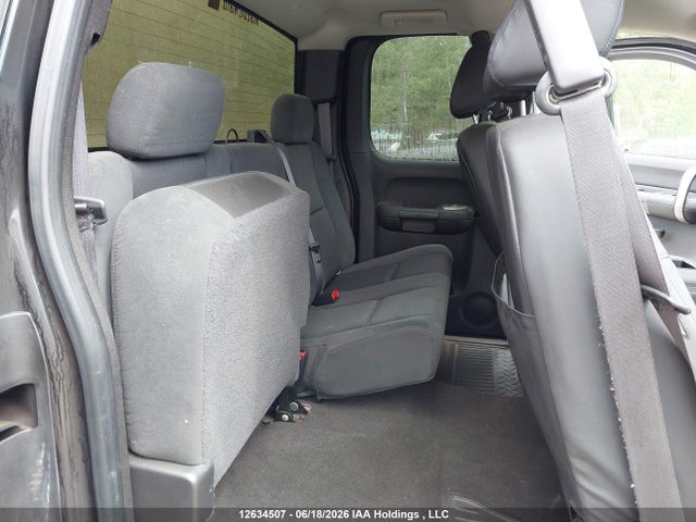 Продажа на аукционе авто 2008 Gmc Sierra 1500, vin: 2GTEK19J681291086, номер лота: 12634507