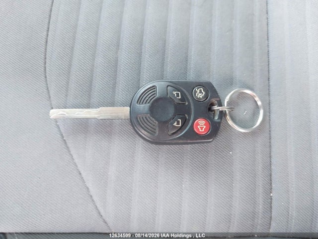 12634509 :رقم المزاد ، 1FMCU0GD8HUA06879 vin ، 2017 Ford Escape Se مزاد بيع