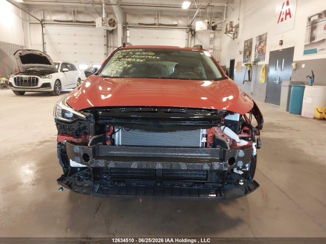 Subaru Crosstrek Limited 2025 JF2GUHNC8SH228256 Image 13