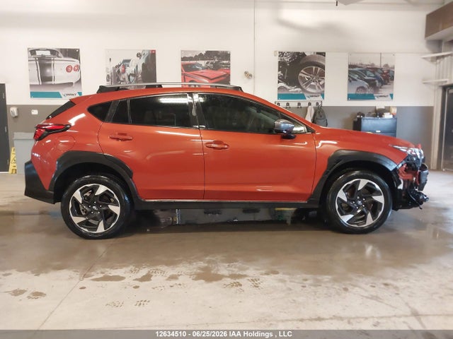 Subaru Crosstrek Limited 2025 JF2GUHNC8SH228256 Image 14
