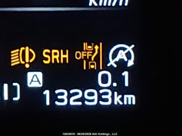 Subaru Crosstrek Limited 2025 JF2GUHNC8SH228256 Image 16