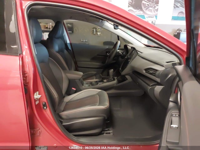Subaru Crosstrek Limited 2025 JF2GUHNC8SH228256 Image 5